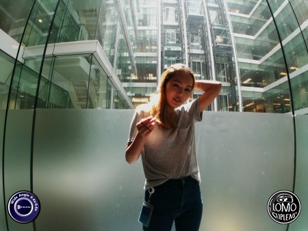 รูปรีวิวสวยๆ จากคุณ June   ประเภทเลนส์ Wide Angle 0.4x - 0.6x  อุปกรณ์ที่ใช้ถ่ายรูป Huawei >> P9  รีวิวโดย June มิถุนา