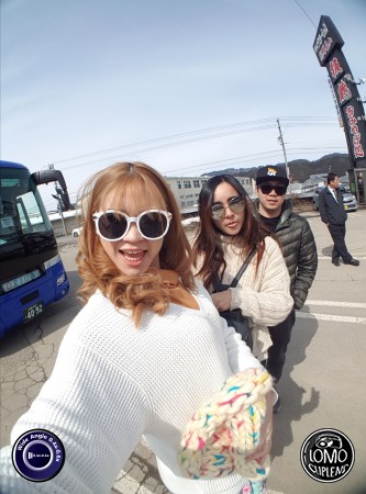 เรื่องเซลฟี่ง่ายนิดเดียว Sumsung ที่ว่าเลนส์กว้างอยู่แล้ว พอใช้ Lomo Clip Lens ยิ่งกว้างขึ้นอีก เลนส์เดียวเที่ยวทั่วโลก  ประเภทเลนส์ Wide Angle 0.4x - 0.6x  อุปกรณ์ที่ใช้ถ่ายรูป Samsung >> Galaxy S7  รีวิวโดย Irin