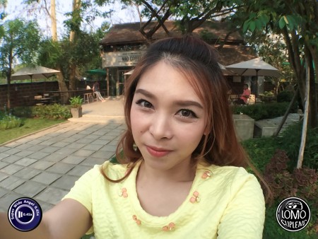 Mao Coffee บรรยากาศดี กาแฟอร่อยค่ะ  ประเภทเลนส์ Super Wide Angle 0.45x  อุปกรณ์ที่ใช้ถ่ายรูป Apple >> iPhone 6  รีวิวโดย Minlada