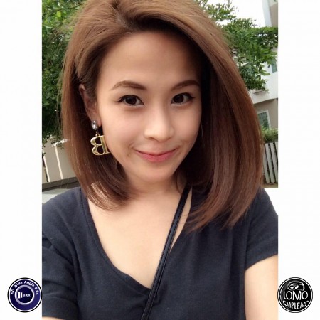 เลนส์ถ่ายรูปสวยๆ จากร้านนี้ค่ะ  ประเภทเลนส์ Wide Angle 0.6x HD  อุปกรณ์ที่ใช้ถ่ายรูป Apple >> iPhone 6 Plus  รีวิวโดย Bounjung