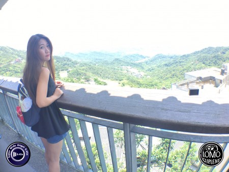 ถ่ายออกมาสวยทุกรูปเลย  ประเภทเลนส์ Super Wide Angle 0.45x  อุปกรณ์ที่ใช้ถ่ายรูป Apple >> iPhone 6s  รีวิวโดย Rabbitzy