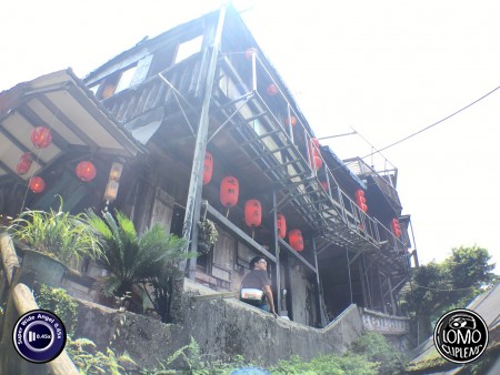 ถ่ายออกมาสวยทุกรูปเลยจ้า  ประเภทเลนส์ Super Wide Angle 0.45x  อุปกรณ์ที่ใช้ถ่ายรูป Apple >> iPhone 6s  รีวิวโดย Rabbitzy