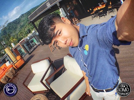 ถ่ายรูปสวยมากเลยครับ  ประเภทเลนส์ Super Wide Angle 0.45x  อุปกรณ์ที่ใช้ถ่ายรูป Apple >> iPhone 6s  รีวิวโดย S:P:A:R:R:O:W