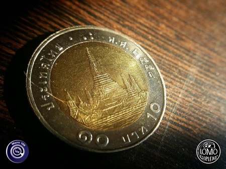 ถ่ายมาโครสวยมากครับ  ประเภทเลนส์ Macro Scope 10x  อุปกรณ์ที่ใช้ถ่ายรูป Samsung >> Galaxy Note 4  รีวิวโดย คุณโอ๋