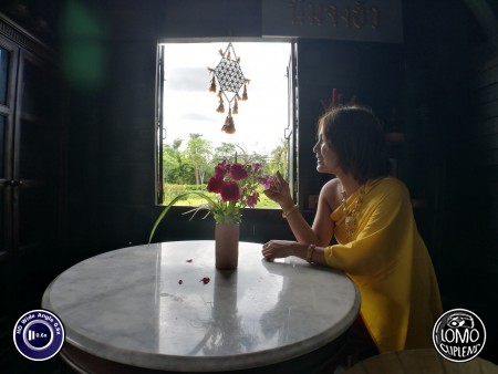 รูปถ่ายเมืองเก่า สวยๆ จากกล้องโทรศัพท์มือถือในมือของคุณ  ประเภทเลนส์ Wide Angle 0.6x HD  อุปกรณ์ที่ใช้ถ่ายรูป Huawei >> P9  รีวิวโดย June มิถุนา