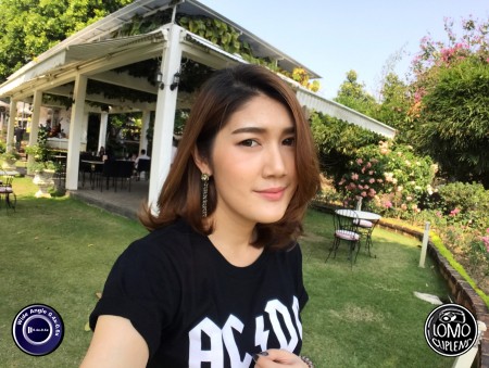 ใสมว้ากก ดีย์เว่อร์ ไม่ต้องแต่งภาพเลย  ประเภทเลนส์ Wide Angle 0.4x - 0.6x  อุปกรณ์ที่ใช้ถ่ายรูป Apple >> iPhone 7 Plus  รีวิวโดย Kwan