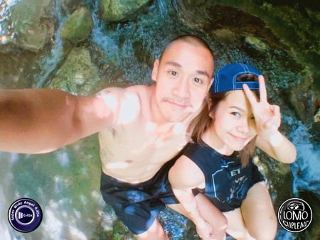 ฟรุ้งฟริ้งทำให้แบบนี้ไม่ตายยยย  ประเภทเลนส์ Super Wide Angle 0.45x  อุปกรณ์ที่ใช้ถ่ายรูป Apple >> iPhone 6 Plus  รีวิวโดย Pichanat Lertritchsirikul