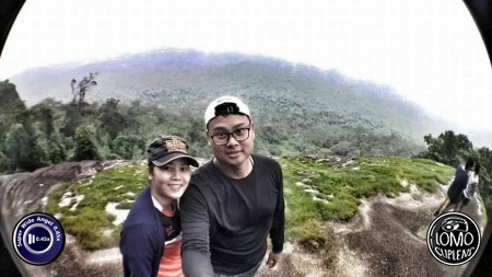 ได้ภาพสวยมากๆเลยค่ะ ชอบๆ  ประเภทเลนส์ Super Wide Angle 0.45x  อุปกรณ์ที่ใช้ถ่ายรูป Samsung >> Galaxy A7  รีวิวโดย Yuparat Ploy