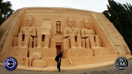 เพื่อนบอกเลนส์สวย ถ่ายออกมากว้างมาก  ประเภทเลนส์ Super Wide Angle 0.45x  อุปกรณ์ที่ใช้ถ่ายรูป Samsung  รีวิวโดย Yenrudee Srichan