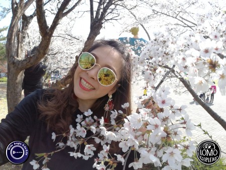 พกเลนส์ wide ติดตัวไปด้วยทุกที่มันดีอย่างงี้นี่เอง  ประเภทเลนส์ Wide Angle 0.4x - 0.6x  อุปกรณ์ที่ใช้ถ่ายรูป Huawei >> Mate 9  รีวิวโดย Minnie