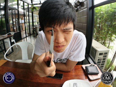 รูปรีวิวสวยๆ จากคุณ June   ประเภทเลนส์ Wide Angle 0.4x - 0.6x  อุปกรณ์ที่ใช้ถ่ายรูป Huawei >> P9  รีวิวโดย June มิถุนา