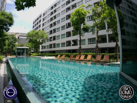 รีวิวรูปสวยๆ จากเลนส์ wide 0.4-0.6x จร้า  ประเภทเลนส์ Wide Angle 0.4x - 0.6x  อุปกรณ์ที่ใช้ถ่ายรูป Huawei >> P9  รีวิวโดย Kangsadan Poosee