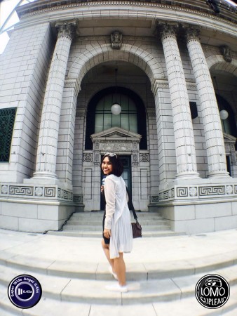 ชอบมากค่ะ เลนส์มุมกว้าง  ประเภทเลนส์ Super Wide Angle 0.45x  อุปกรณ์ที่ใช้ถ่ายรูป Apple >> iPhone 6s  รีวิวโดย Numzii Patcharaporn Pswt