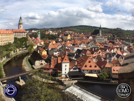 ภาพสวยๆส่งตรงจาก สาธารณรัฐเช็ก  ประเภทเลนส์ Super Wide Angle 0.45x  อุปกรณ์ที่ใช้ถ่ายรูป Apple >> iPhone 6s Plus  รีวิวโดย KAE