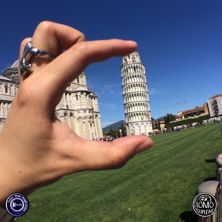 รีวิวเลนส์ super wide 0.45x ที่ยุโรป   ประเภทเลนส์ Super Wide Angle 0.45x  อุปกรณ์ที่ใช้ถ่ายรูป Apple >> iPhone 5s  รีวิวโดย Papigar