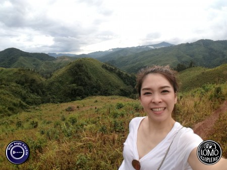 เซลฟี่กับวิวสวยๆไม่ใช่เรื่องยาก  ประเภทเลนส์ Wide Angle 0.4x - 0.6x  อุปกรณ์ที่ใช้ถ่ายรูป Huawei >> Mate 9  รีวิวโดย Minnie