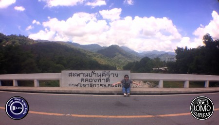 มีแต่คนถามใช้โกโปร รึ ป่าว 5555  ประเภทเลนส์ Super Wide Angle 0.45x  อุปกรณ์ที่ใช้ถ่ายรูป Apple >> iPhone 6 Plus  รีวิวโดย nuiii