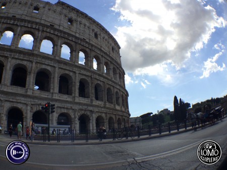 รีวิวเลนส์ super wide 0.45x ที่ยุโรป   ประเภทเลนส์ Super Wide Angle 0.45x  อุปกรณ์ที่ใช้ถ่ายรูป Apple >> iPhone 5s  รีวิวโดย Papigar