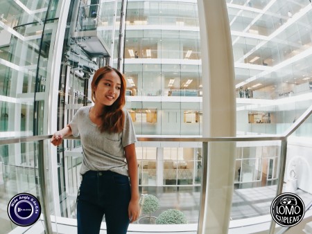 รูปรีวิวสวยๆ จากคุณ June   ประเภทเลนส์ Wide Angle 0.4x - 0.6x  อุปกรณ์ที่ใช้ถ่ายรูป Huawei >> P9  รีวิวโดย June มิถุนา