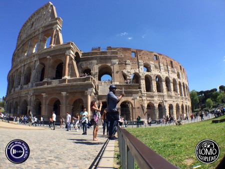 รีวิวเลนส์ super wide 0.45x ที่ยุโรป   ประเภทเลนส์ Super Wide Angle 0.45x  อุปกรณ์ที่ใช้ถ่ายรูป Apple >> iPhone 5s  รีวิวโดย Papigar