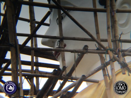 สูงแค่ไหนก็เก็บภาพได้ง่ายๆ  ประเภทเลนส์ 16X Zoom Telescope  อุปกรณ์ที่ใช้ถ่ายรูป Apple >> iPhone 5s  รีวิวโดย SetUp