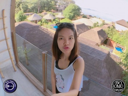 ส่งรูปรีวิวสวยๆ จากเลนส์ super wide angle 0.45x  ประเภทเลนส์ Super Wide Angle 0.45x  อุปกรณ์ที่ใช้ถ่ายรูป Apple >> iPhone 6s  รีวิวโดย Kamonchanok Adirektanasan