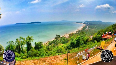 ภาพถูกใจมากค่าาา ขอบคุณค่ะ  ประเภทเลนส์ Super Wide Angle 0.45x  อุปกรณ์ที่ใช้ถ่ายรูป Samsung >> Galaxy J7  รีวิวโดย Da Wanida