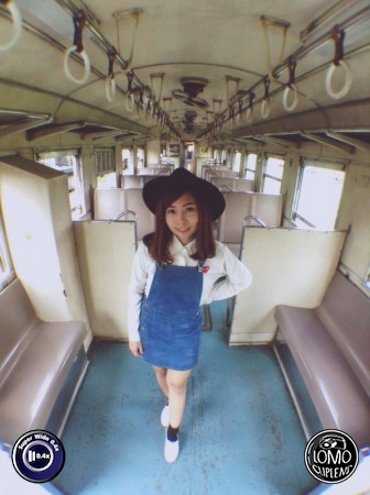 ขอบคุณรีวิวสวยๆจากคุณ ONIZUKA MAN  ประเภทเลนส์ Super Wide 0.4x