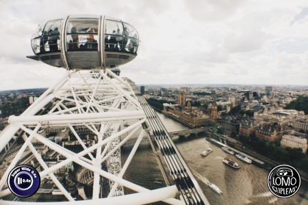 ส่งตรงจากลอนดอน By Kwang  ประเภทเลนส์ Super Wide 0.4x