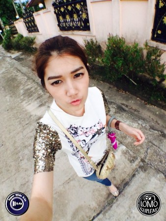 ขอบคุณรีวิวสวยๆจาก Kdimenz*  ประเภทเลนส์ Super Wide 0.4x