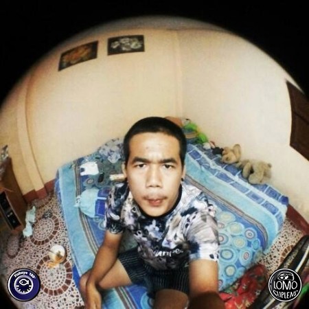 ขอบคุณรีวิวจากคุณ MikZeego Ps  ประเภทเลนส์ Fisheye 180°