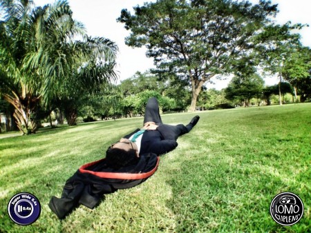 Super Wide 0.4x ถ่ายได้สวยเลยทีเดียว By KuuKoy  ประเภทเลนส์ Super Wide 0.4x