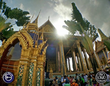 ถ่ายด้วยเลนส์ Super Wide 0.4x สวยๆ ขอบคุณรีวิวจากคุณ M . มากนะครับ  ประเภทเลนส์ Super Wide 0.4x