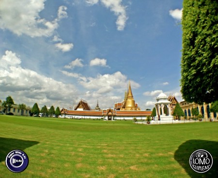 ขอบคุณรีวิวสวยๆ จากคุณ M . ครับ  ประเภทเลนส์ Super Wide 0.4x