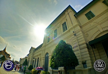 ขอบคุณรีวิวสวยๆ จากคุณ M . ครับ  ประเภทเลนส์ Super Wide 0.4x