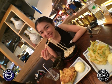 อุด้งกัน  ประเภทเลนส์ Super Wide 0.4x