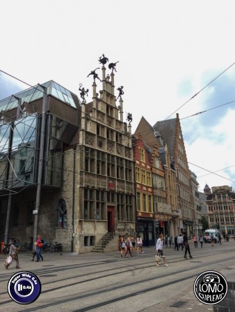 ขอบคุณรีวิวสวยๆ กับทริปฝรั่งเศษ จากคุณ Ammie ครับ  ประเภทเลนส์ Super Wide 0.4x