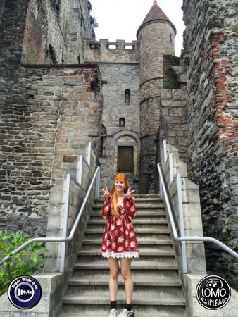 ขอบคุณรีวิวสวยๆ กับทริปฝรั่งเศษ จากคุณ Ammie ครับ  ประเภทเลนส์ Super Wide 0.4x