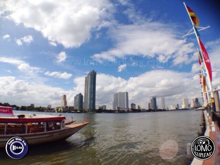 ขอบคุณรีวิวสวยๆจากคุณ •M  òó  K• สวยมาก Super Wide 0.4x ต้องมีจริงๆ  ประเภทเลนส์ Super Wide 0.4x