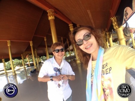 ขอบคุณรีวิวสวยๆ จากคุณ   ประเภทเลนส์ Super Wide 0.4x