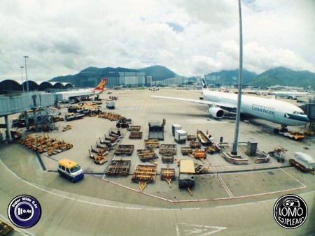 see you soon Thailand! By Peat Suebpru  ประเภทเลนส์ Super Wide 0.4x