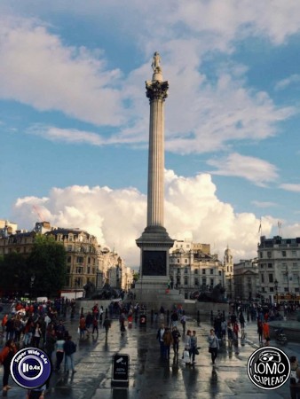 London Town By K.Kwang  ประเภทเลนส์ Super Wide 0.4x