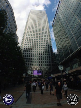 London Town By K.Kwang  ประเภทเลนส์ Super Wide 0.4x