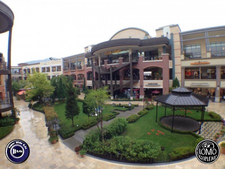 Korea By K.Noynha Chindachom  ประเภทเลนส์ Super Wide 0.4x