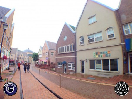 Korea By K.Noynha Chindachom  ประเภทเลนส์ Super Wide 0.4x