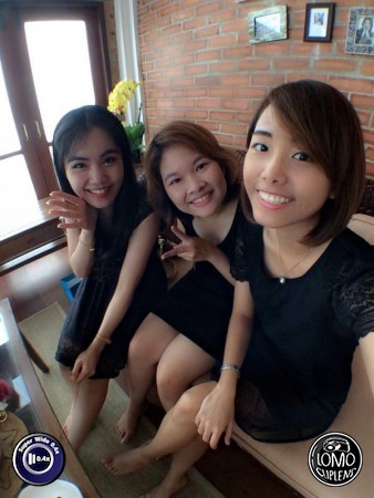 นานเท่าไหร่แล้วนะ..ที่เรา..ไม่ได้เจอกัน By Ploii Kamonwan  ประเภทเลนส์ Super Wide 0.4x