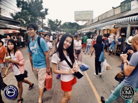 ขอบคุณรีวิวสววๆ จากคุณ My-My  ประเภทเลนส์ Super Wide 0.4x