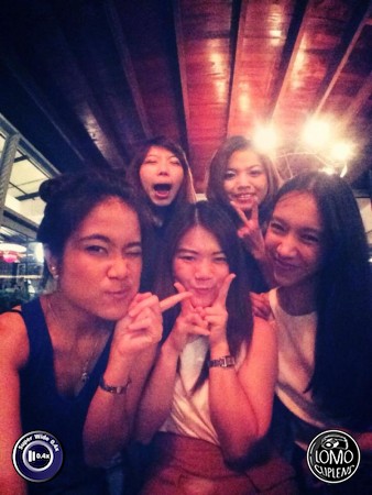 ขอบคุณรีวิวสวยๆ จากคุณ Mooky Colicky  ประเภทเลนส์ Super Wide 0.4x