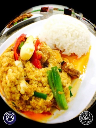 ขอบคุณรีวิวสวยๆจากคุณ I วะ-รา-ยุ-กริด I  ประเภทเลนส์ Fisheye 180°