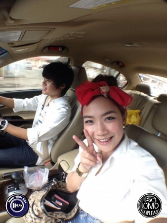 เทส ของเล่นใหม่.. ของเค้าดีจิงไรจิง  ปลื้มๆ ^^ By Yu Myn Boonpad  ประเภทเลนส์ Super Wide 0.4x